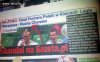 Do czego Legia nie jest zdolna...