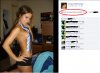Gorąca dziewczyna