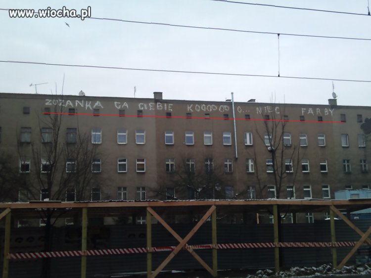 SZCZECIN UL. KRZYWOUSTEGO
