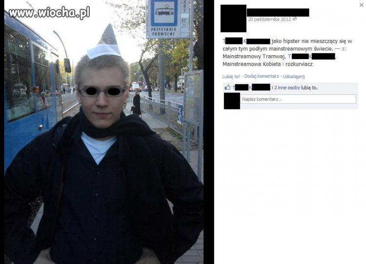 Jak dobrze, że na tym świecie