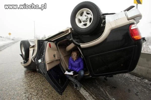 Być może...