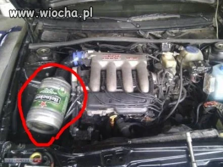 Jak części drogie 