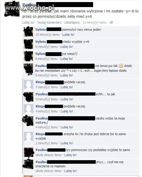 Matura to bzdura