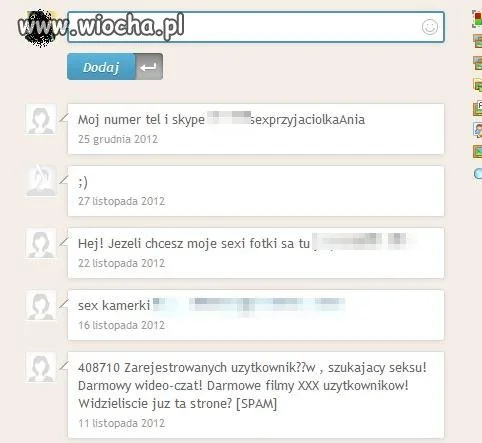 Jakby ktoś nie wierzył,