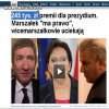 Marszałek ma prawa dostać 245 tyś zł premii