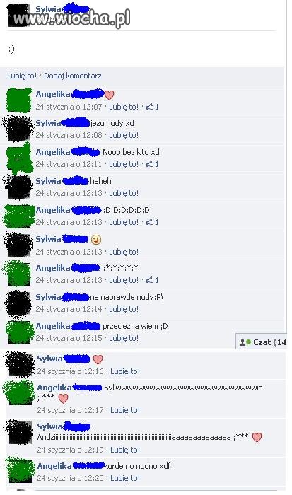 Rozmowa...