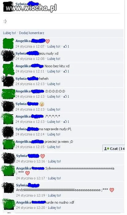 Rozmowa...