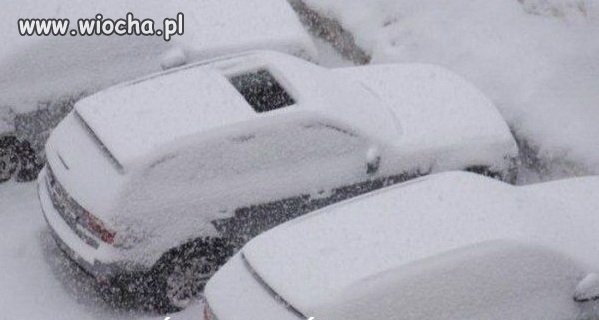 To musiała 