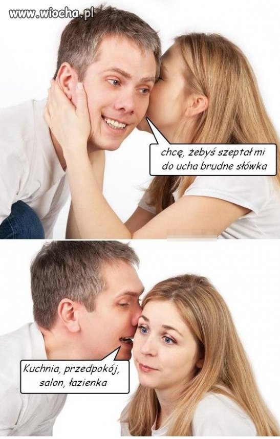 Prawdziwy Facet...