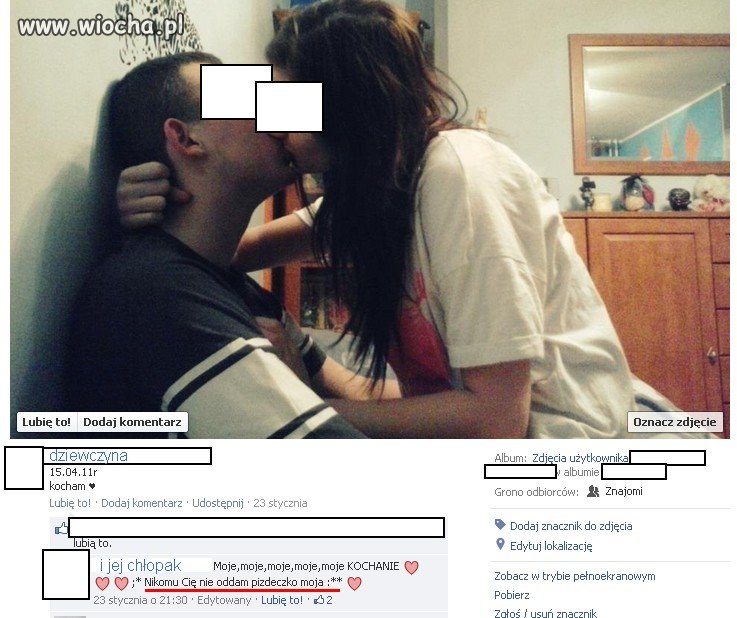 Ach ta romantyczność