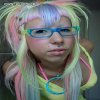 Szalone EMO