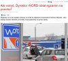 Dyrektor WORD oblał egzamin testowy!!!..ha ha