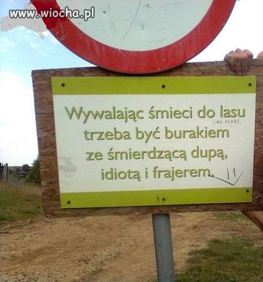 Podpisuję się pod tym jak najbardziej