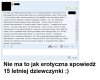 Erotyczna spowiedź 15 letniej dziewczynki