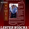 LESTER WIOCHA ! 