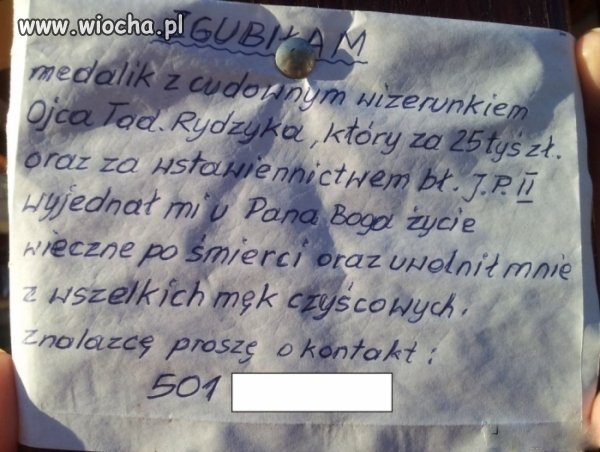 Zastanawiam się czy to możliwe