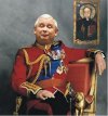Bohater stanu wojennego 