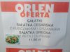Wiocha na Orlenie