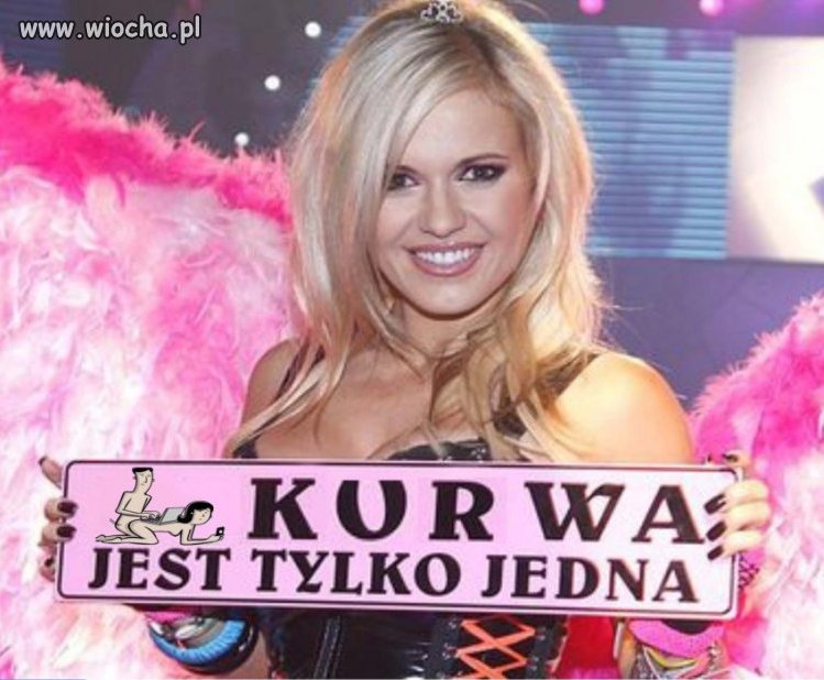 Co miała na myśli 