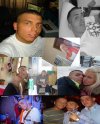 "Człowiek o jednej twarzy'