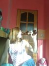 13 latka z piwem