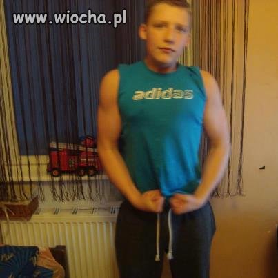 Koks z facebooka