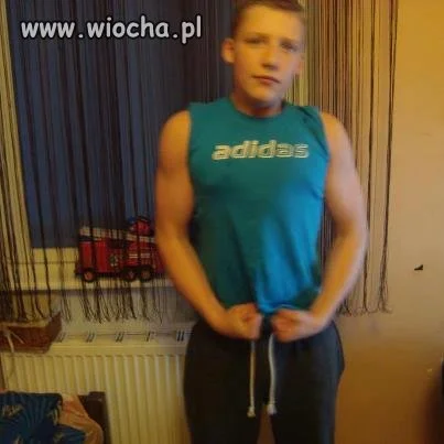 Koks z facebooka