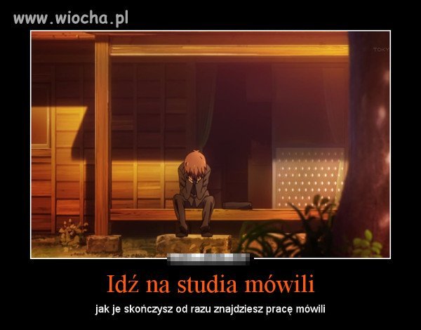 TO JEST PRAWDZIWA WIOCHA! Tak nas urządził "kochany"