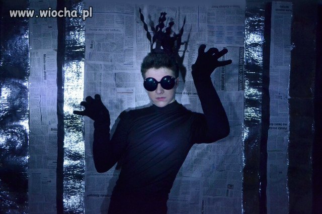 Jestę modelę