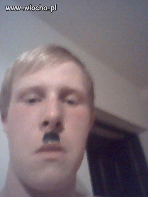 Polski HITLER... 