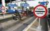 Nowa autostrada, bramka na bramce...