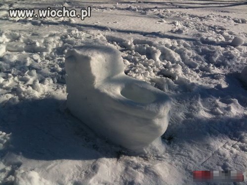 Trzeba sobie jakoś radzić...