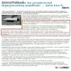 Niedługo za jazdę na rolkach dostaniemy mandaty