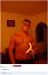Mój Banan i Ja