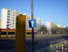 Tak szybko je stawiają, że zasłaniają znaki