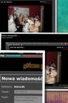 1). Postanowił zaszydzić 2). Zaszydziłem z niego