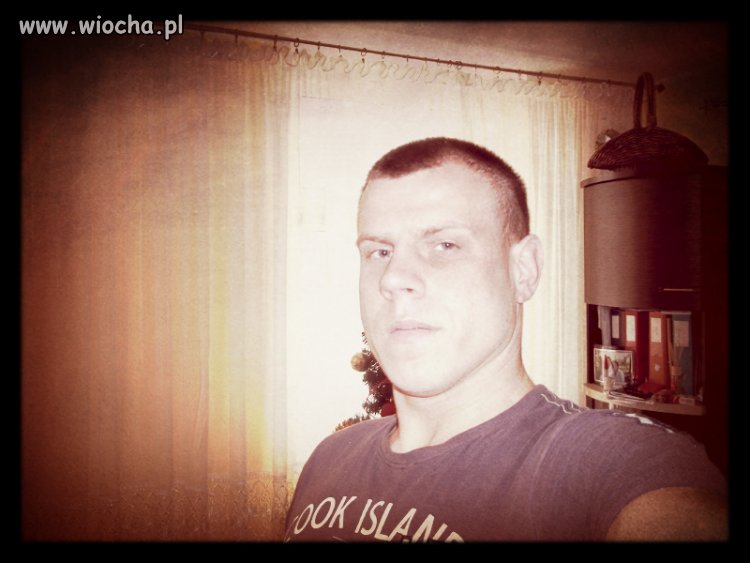 Człowiek Który Zrobił z Siebie Umysłowego Inwalidę