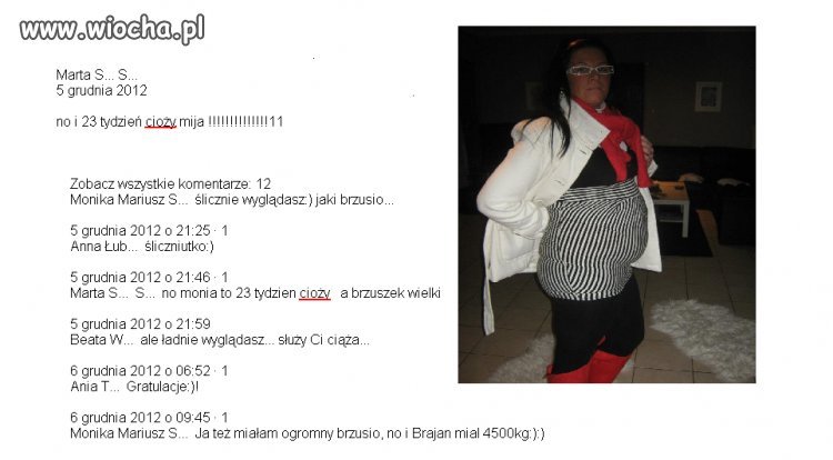 ,,Cioża..."