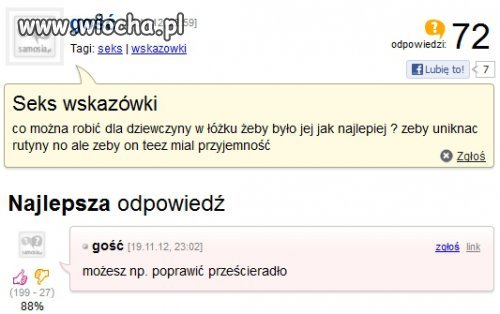 Dobra rada