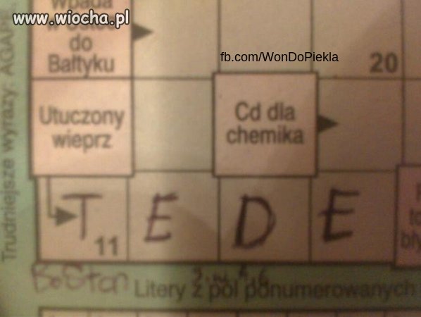 Utuczony 