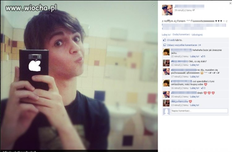 Nowy Aj Fon 
