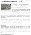Fotoradary są już niemodne.
