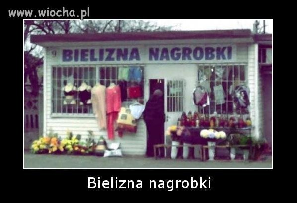 Bielizna