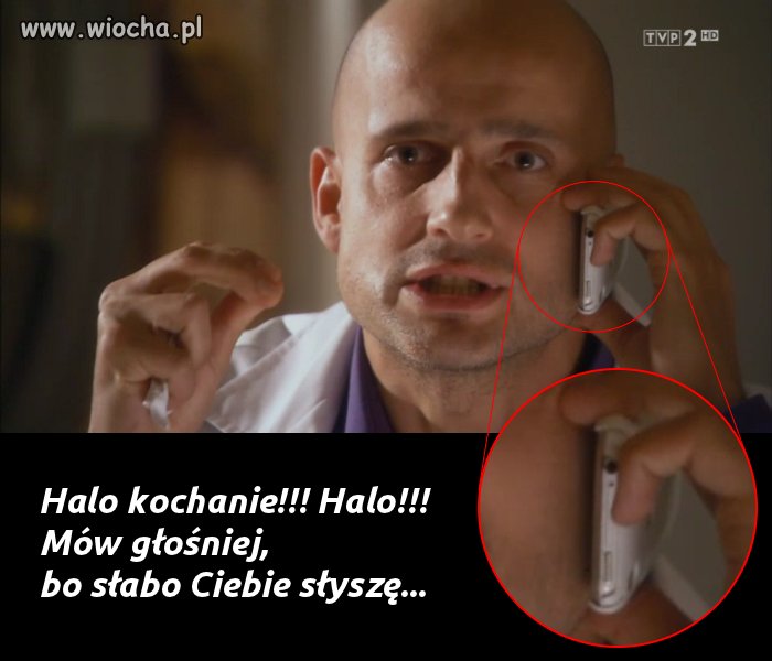 Druga strona iPhone'a