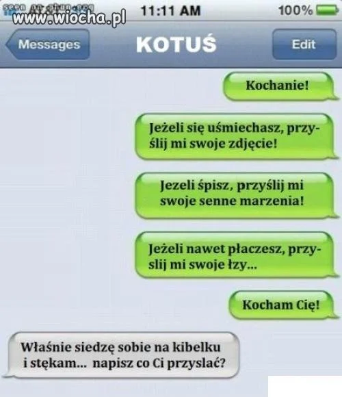 Mało być miło romantycznie 
