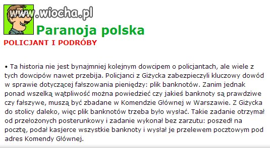 Przelew...