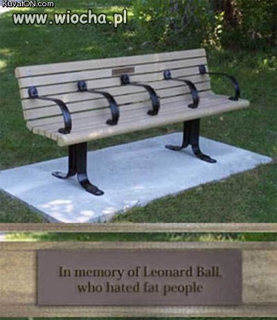 Pamięci Leonarda Balla...