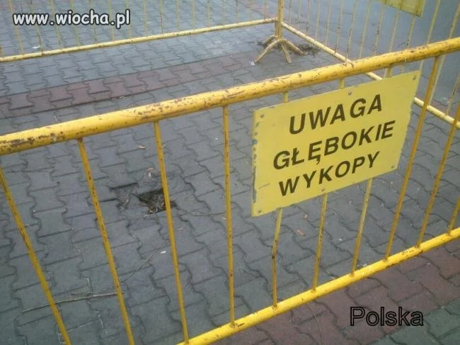 Polska...