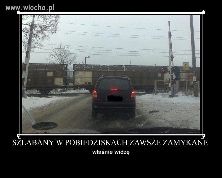 Polskie Koleje