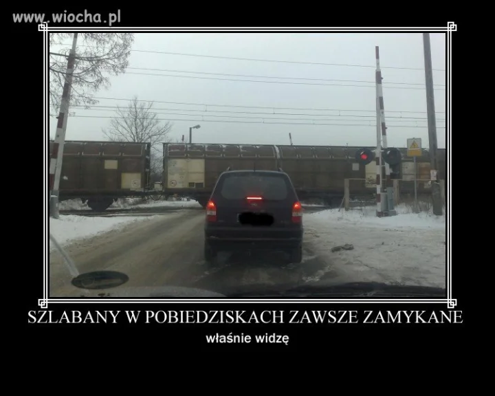 Polskie Koleje